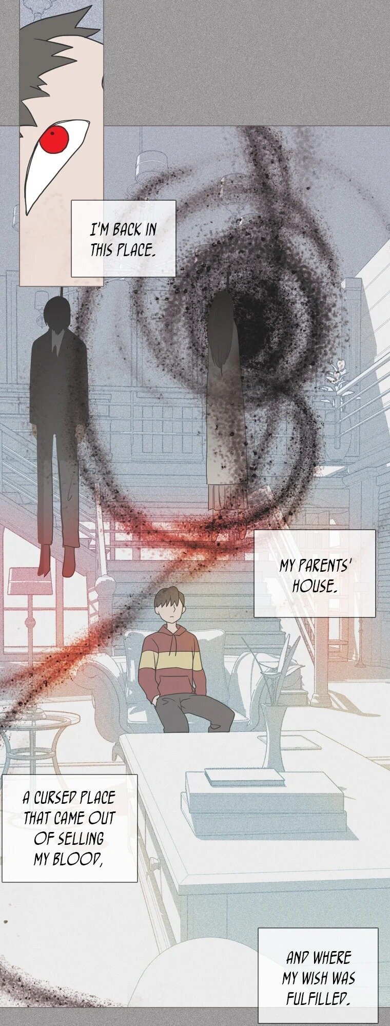 Chapter 164 - Image 24