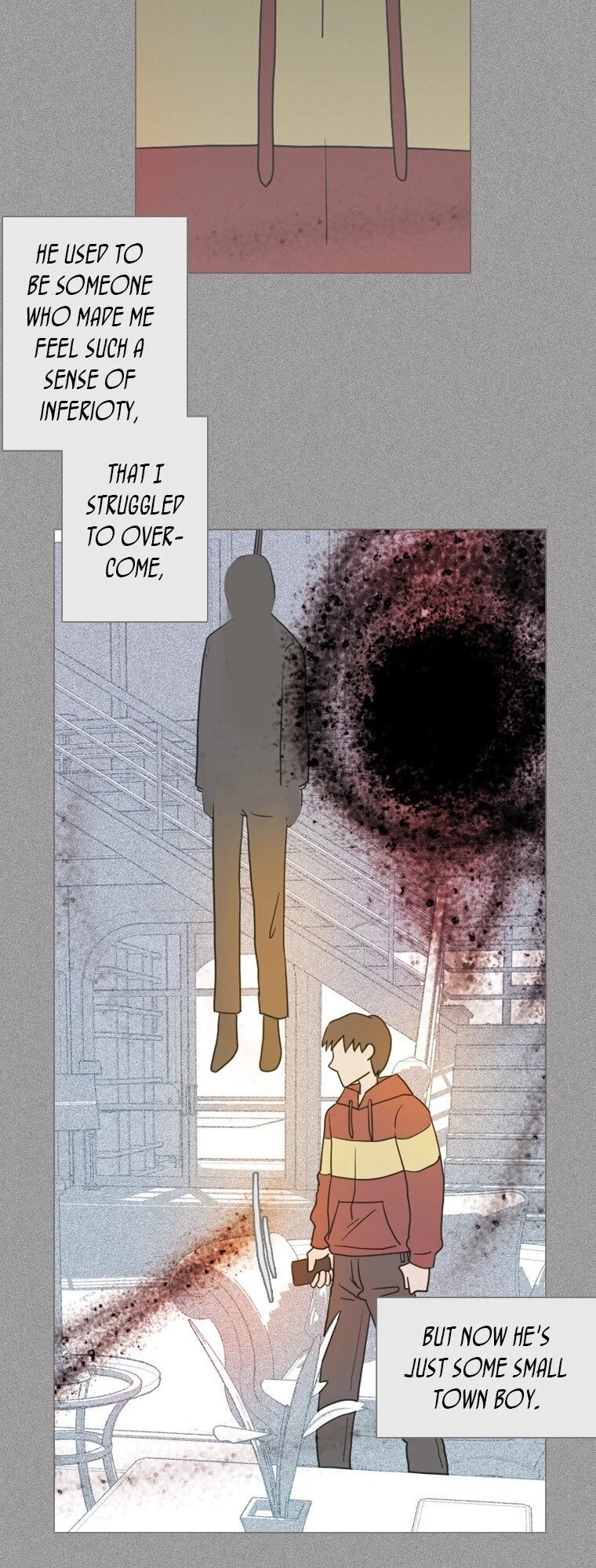 Chapter 164 - Image 32