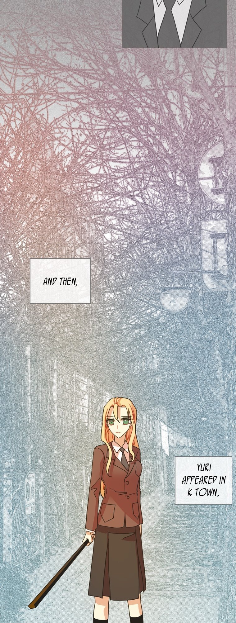 Chapter 164 - Image 46