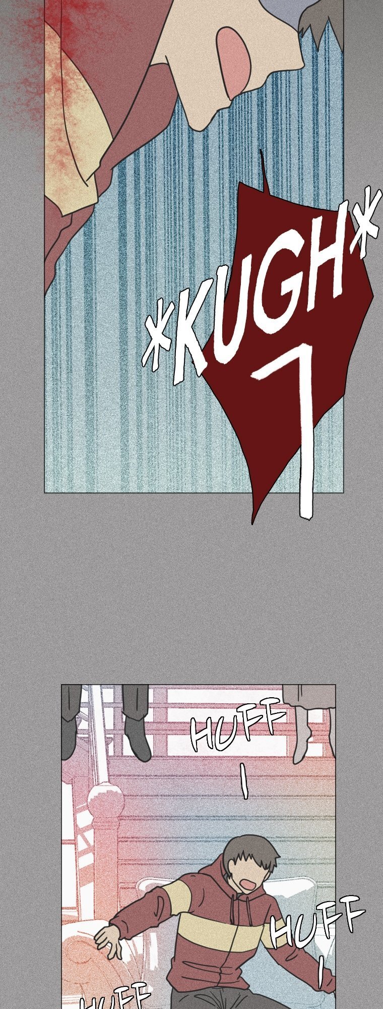 Chapter 165 - Image 34
