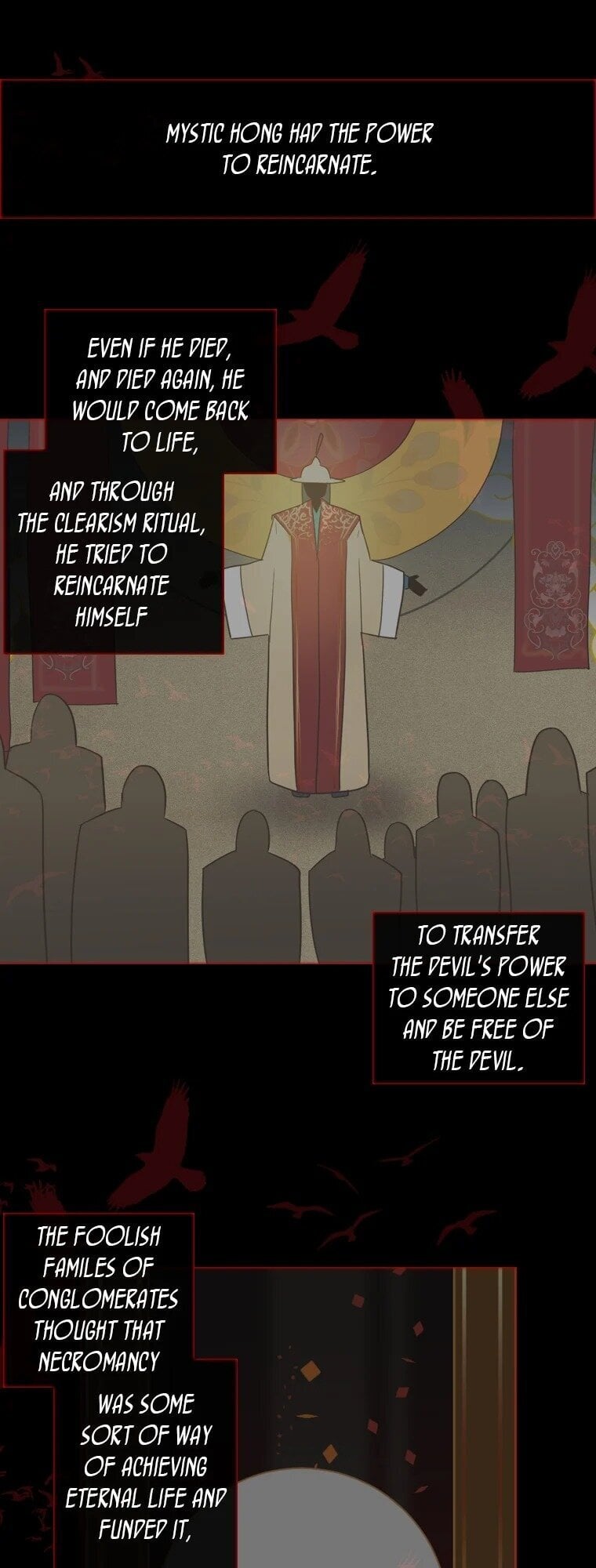 Chapter 166 - Image 29