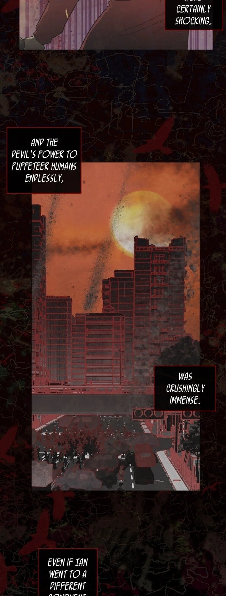 Chapter 167 - Image 3