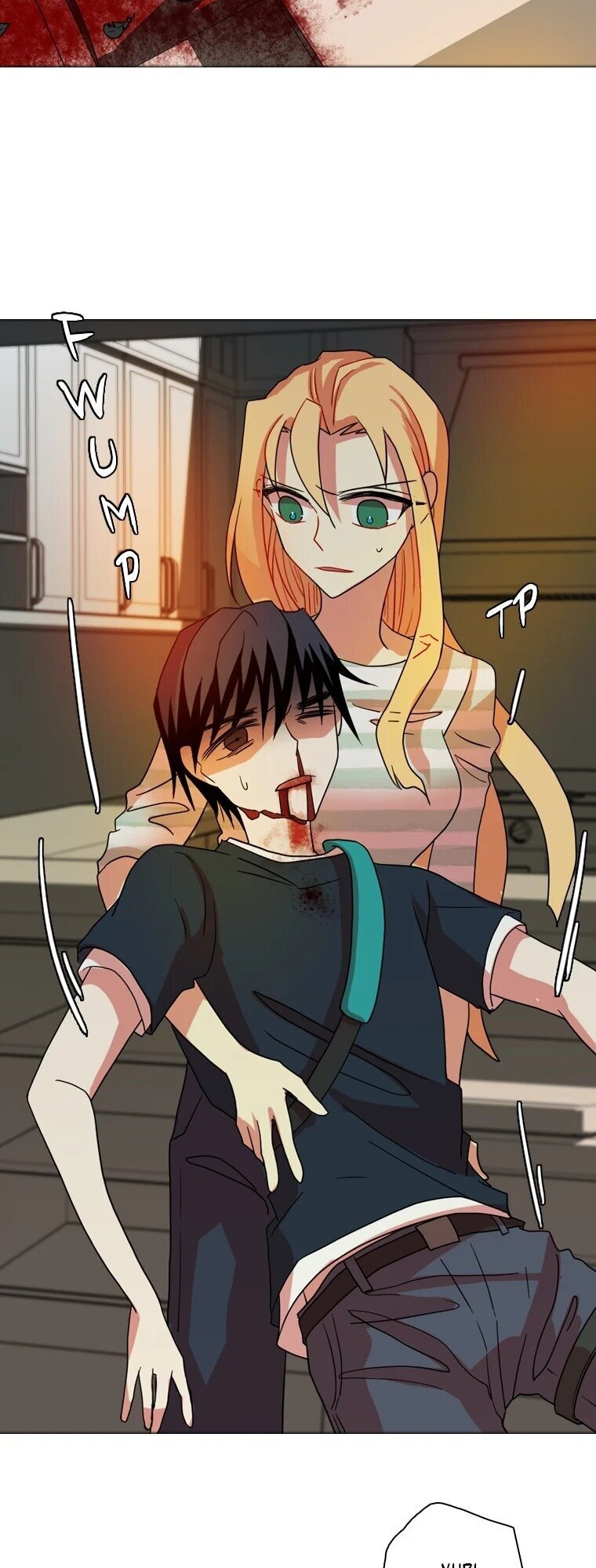 Chapter 167 - Image 35