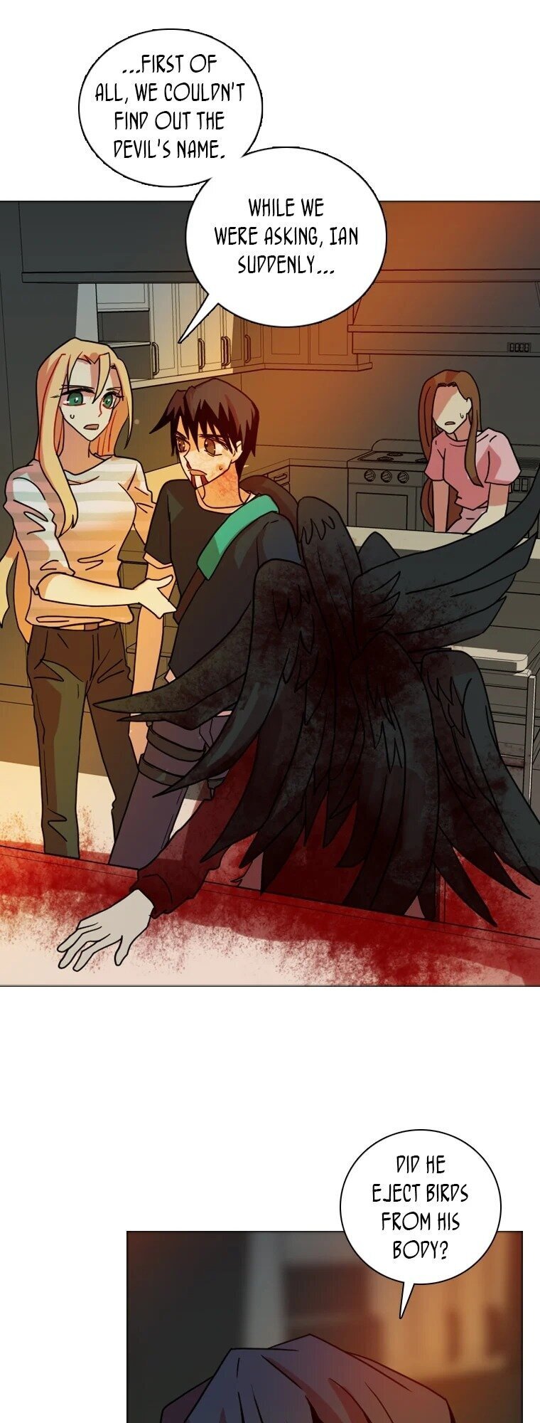 Chapter 167 - Image 37