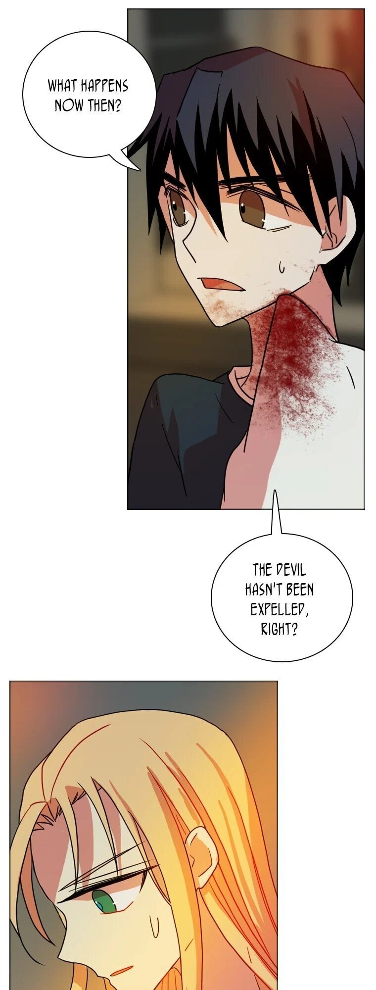Chapter 167 - Image 41