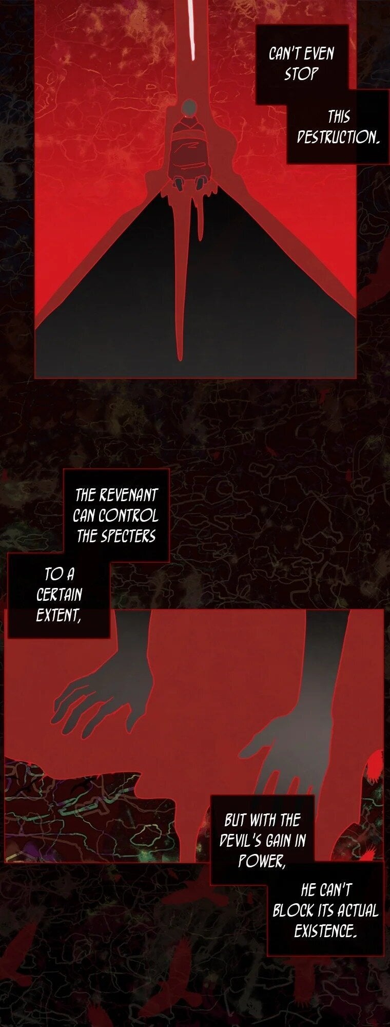 Chapter 167 - Image 5