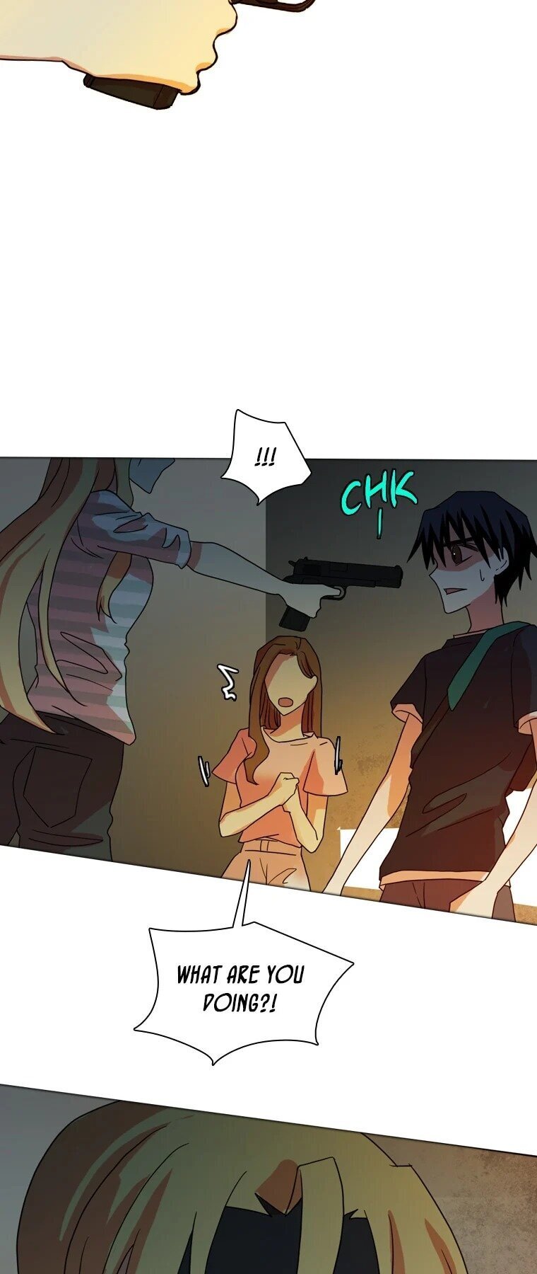 Chapter 167 - Image 54