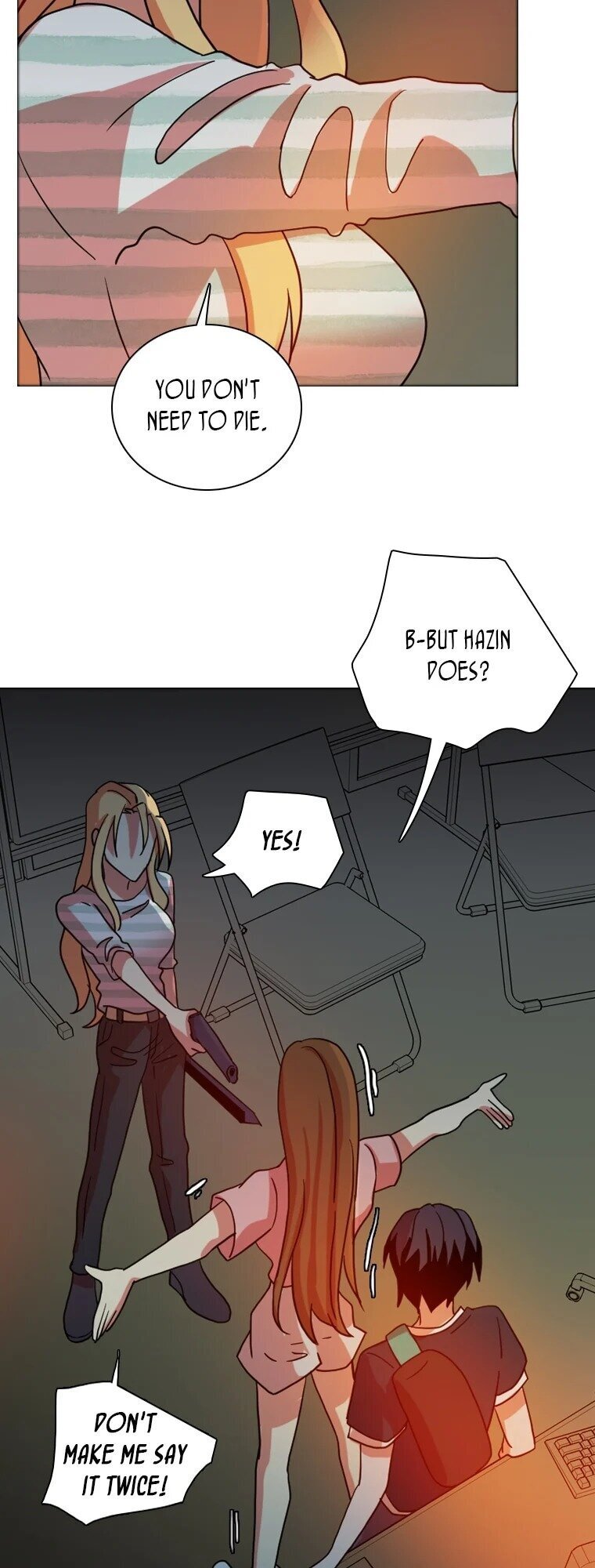 Chapter 168 - Image 35