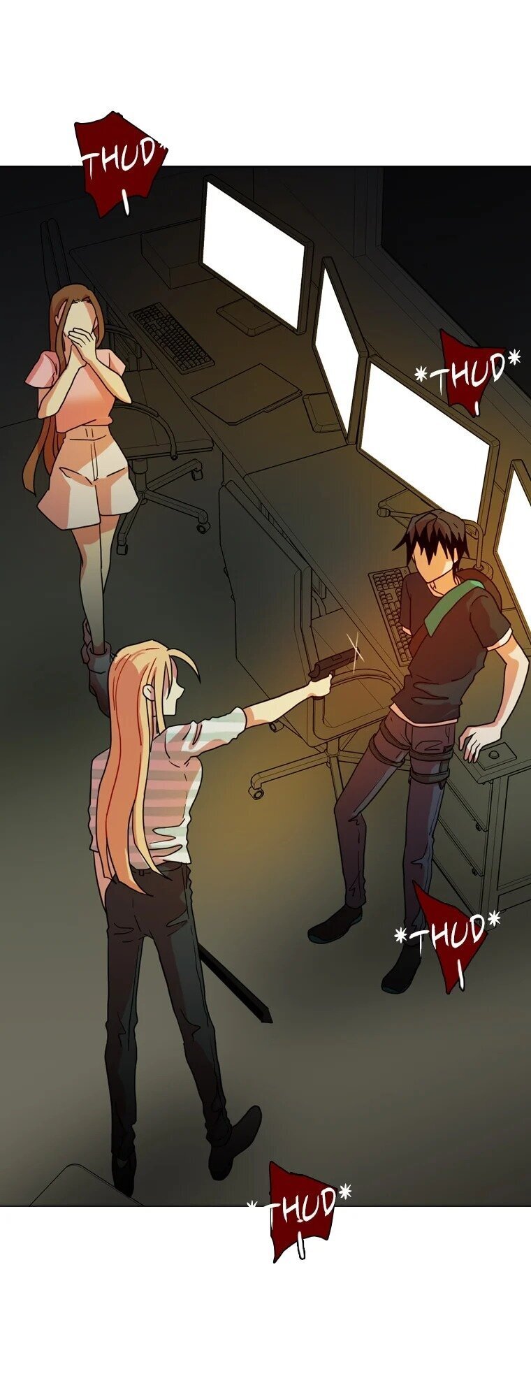 Chapter 168 - Image 4