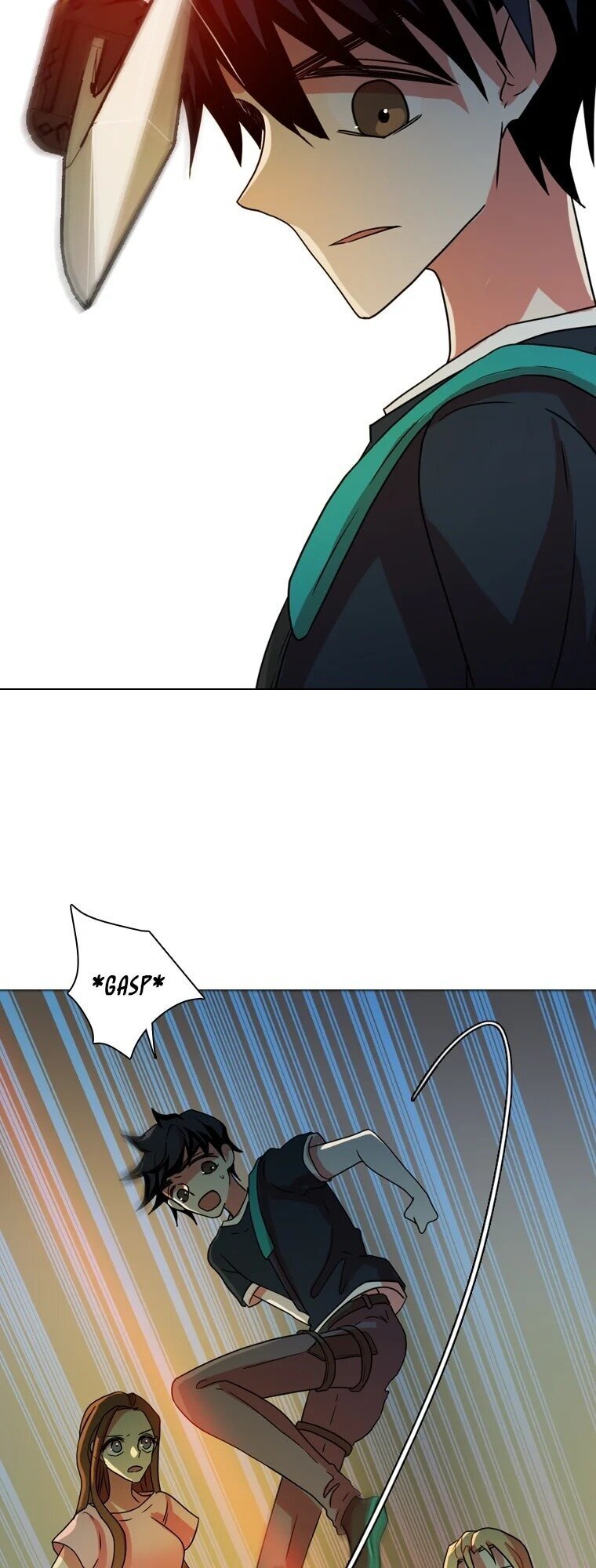 Chapter 169 - Image 18