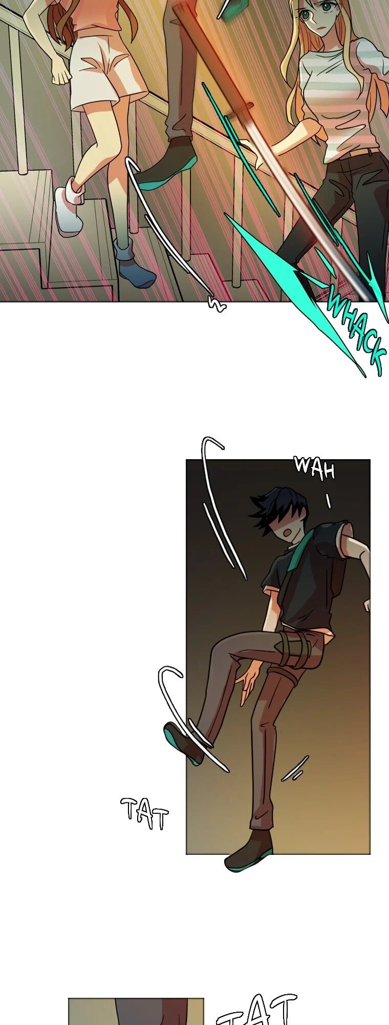Chapter 169 - Image 19