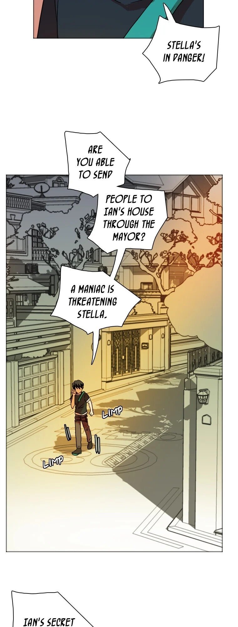Chapter 169 - Image 35