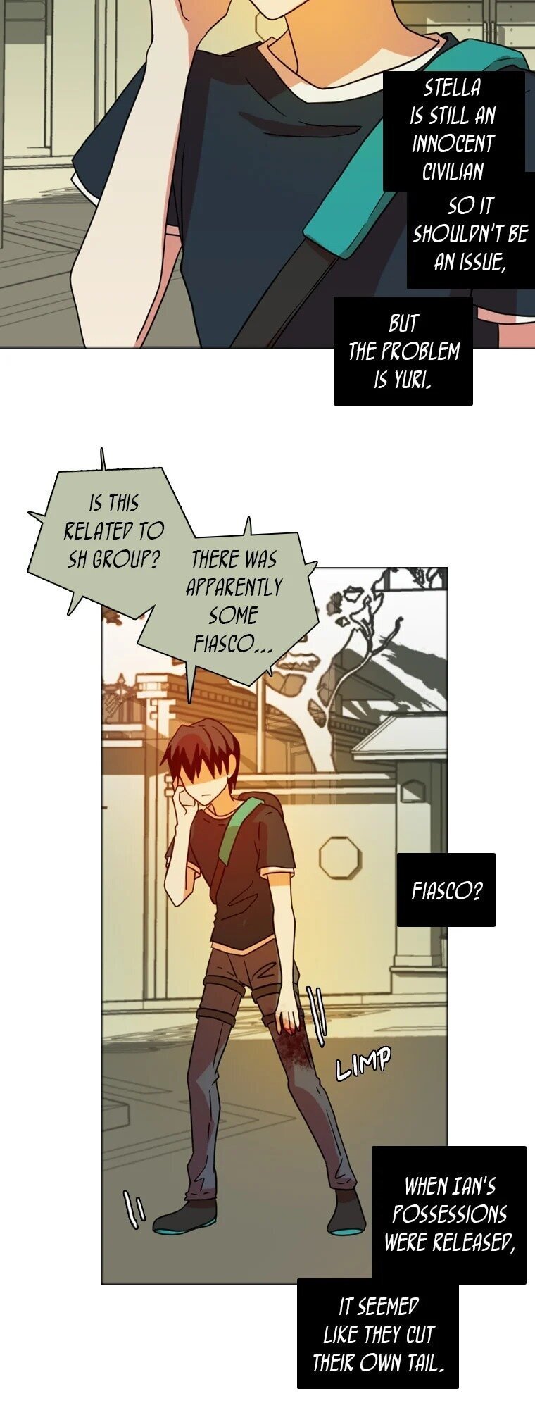 Chapter 169 - Image 40