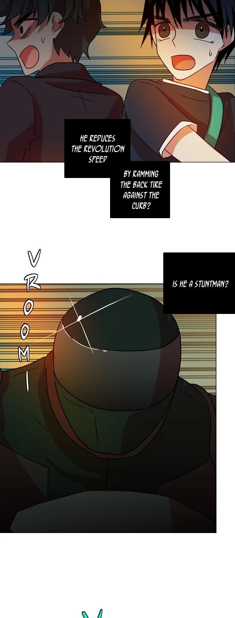 Chapter 170 - Image 18