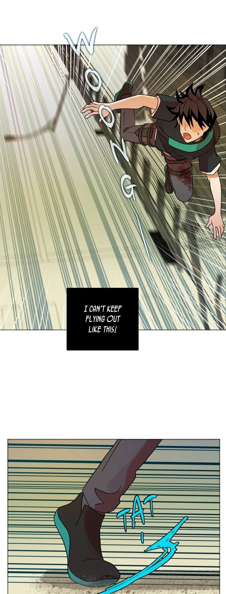 Chapter 170 - Image 33