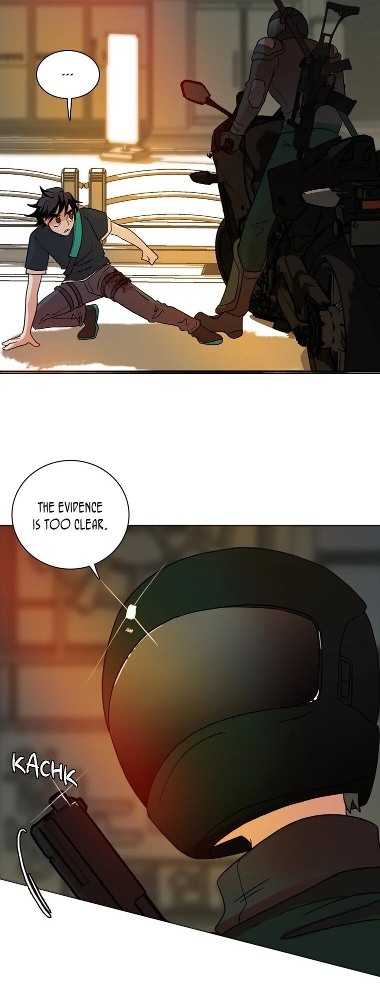 Chapter 170 - Image 38