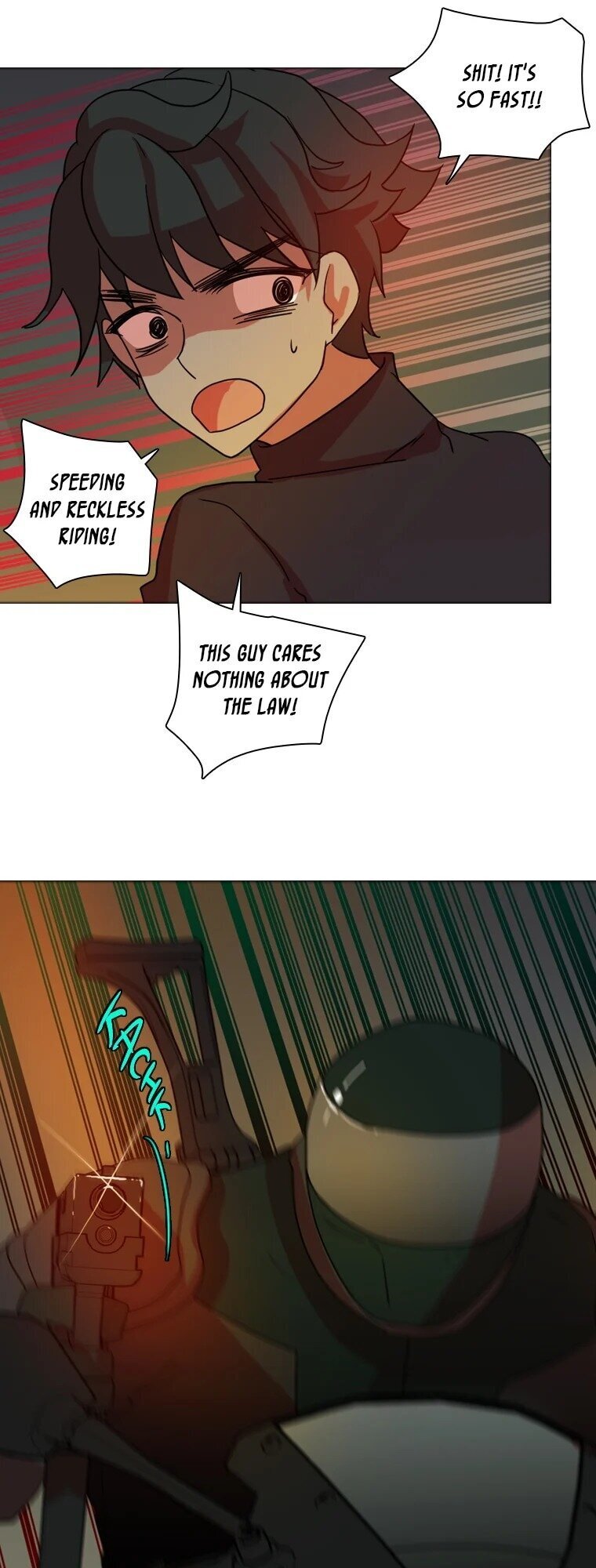 Chapter 170 - Image 5