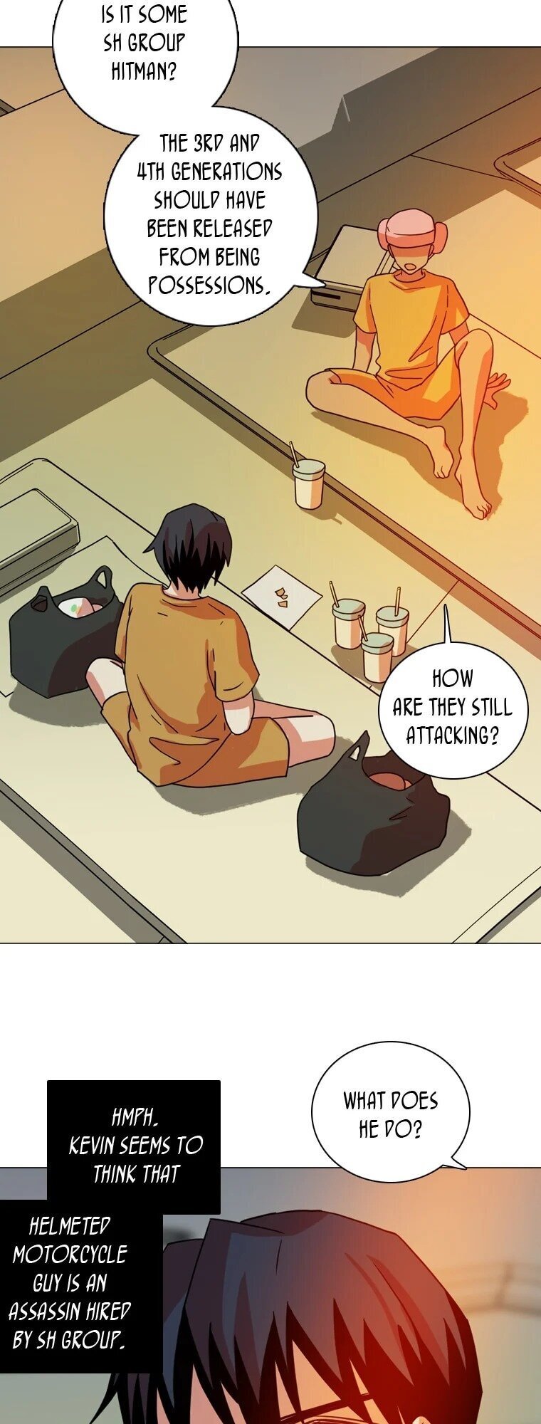 Chapter 171 - Image 7