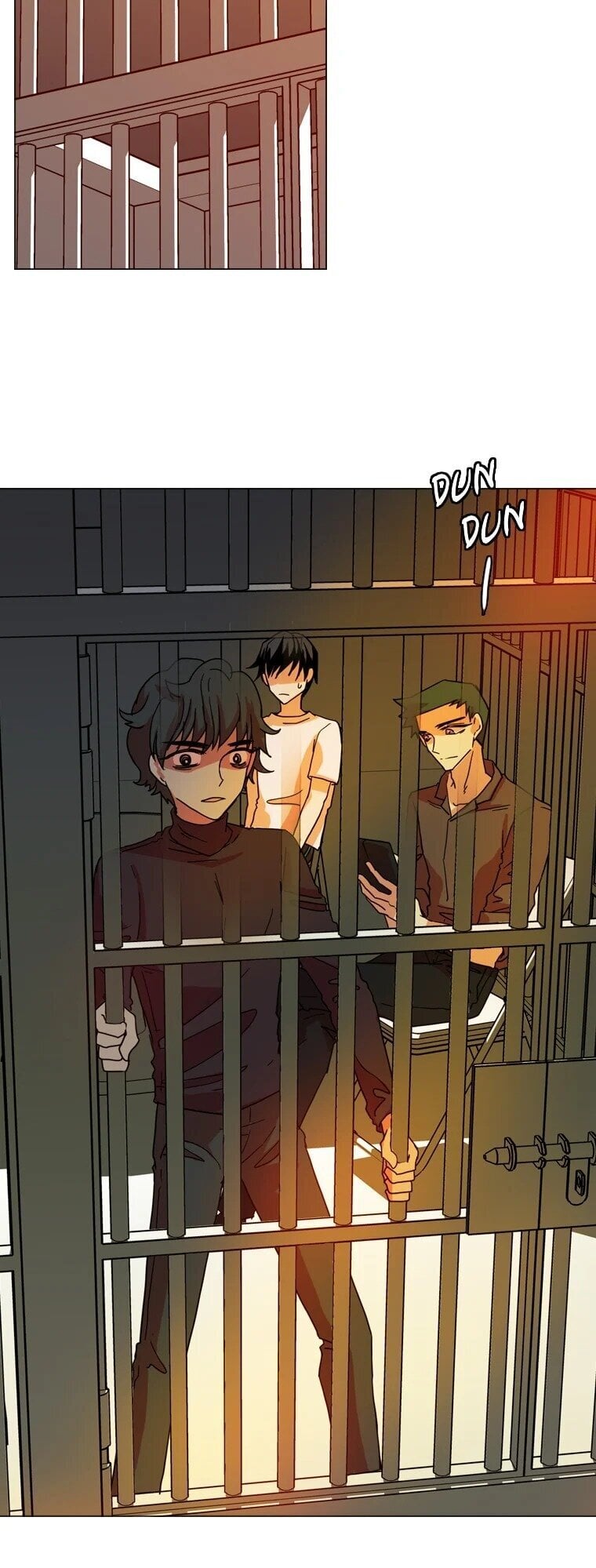 Chapter 172 - Image 4