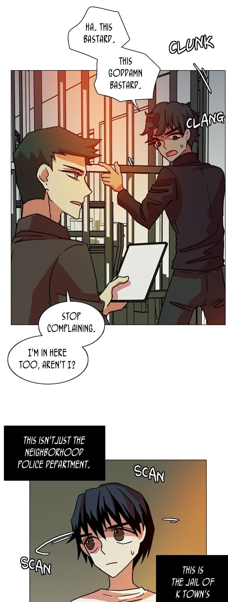 Chapter 172 - Image 5