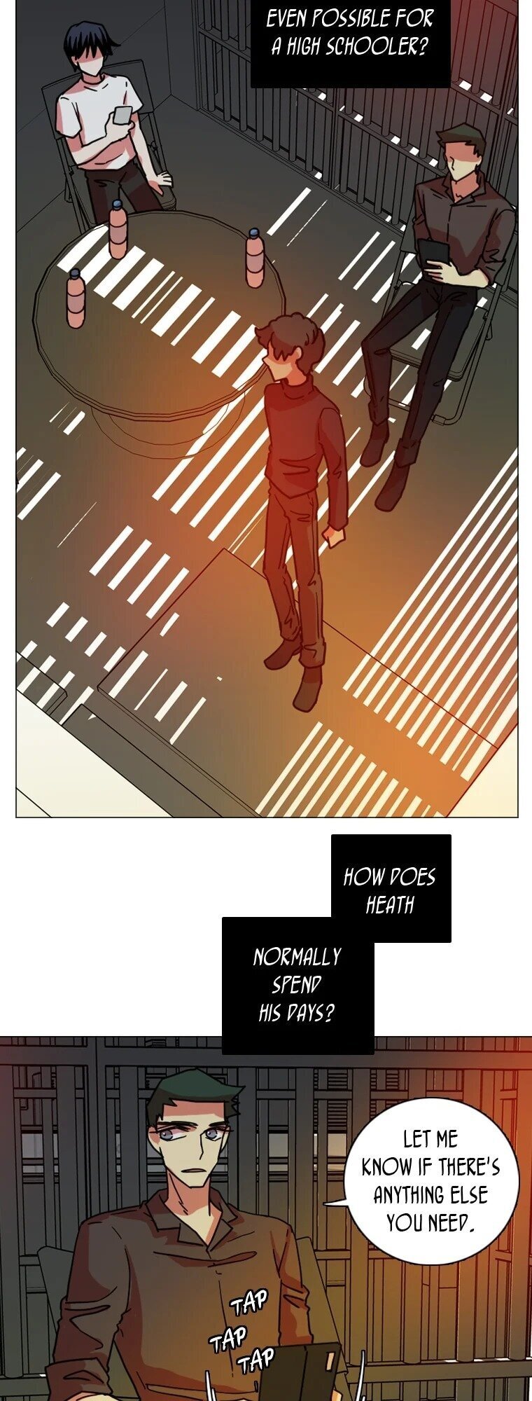 Chapter 172 - Image 7