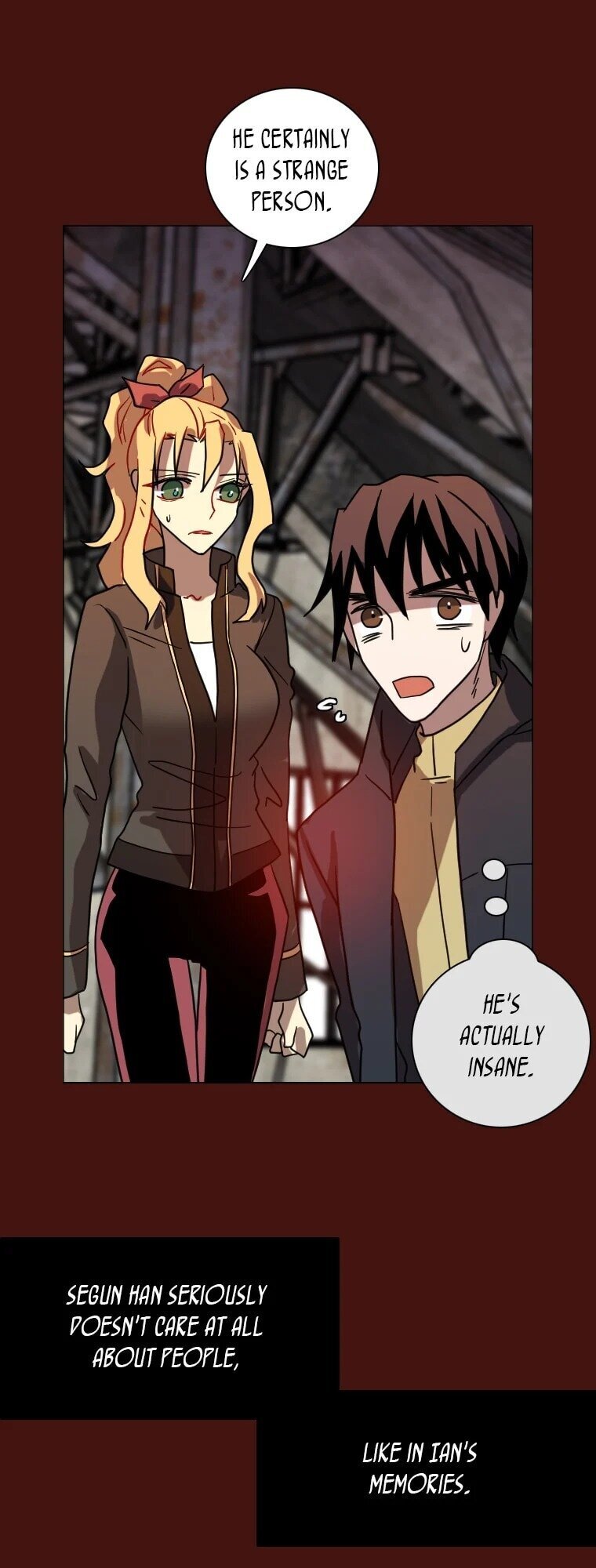 Chapter 173 - Image 45