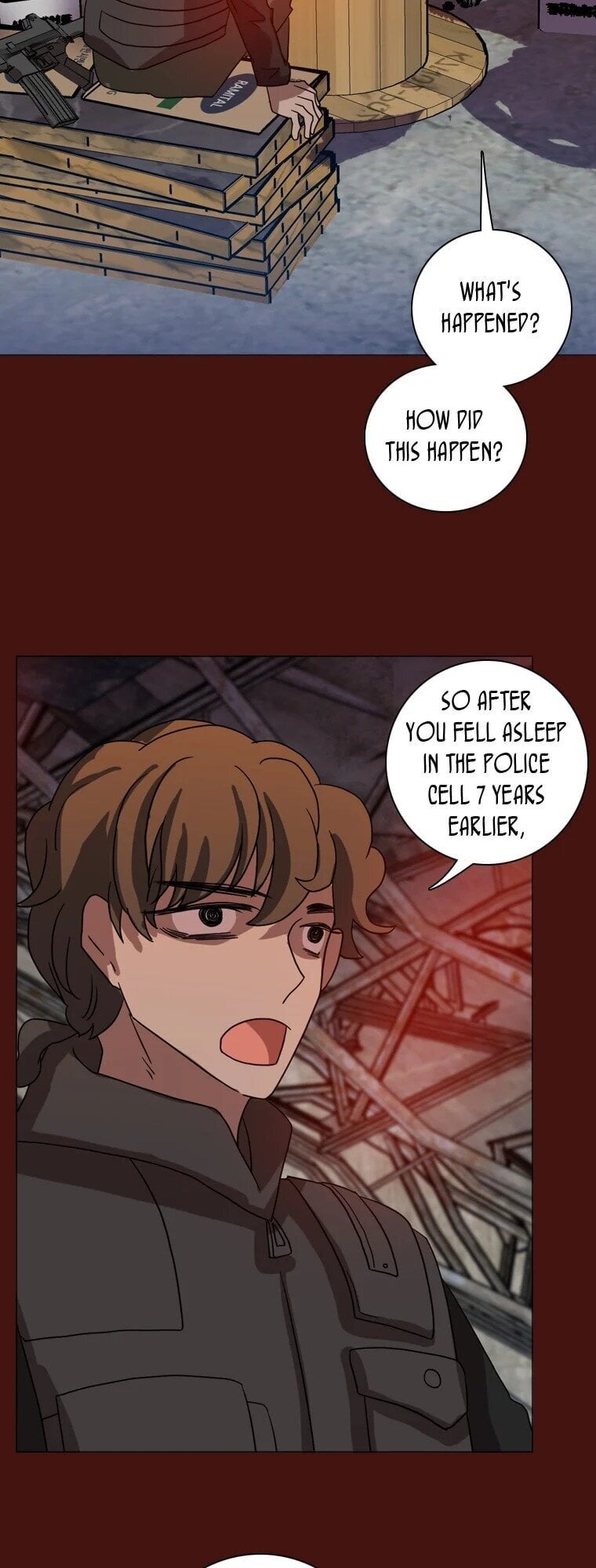 Chapter 173 - Image 6