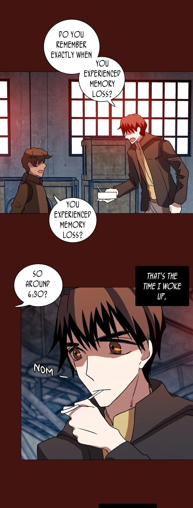 Chapter 173 - Image 9