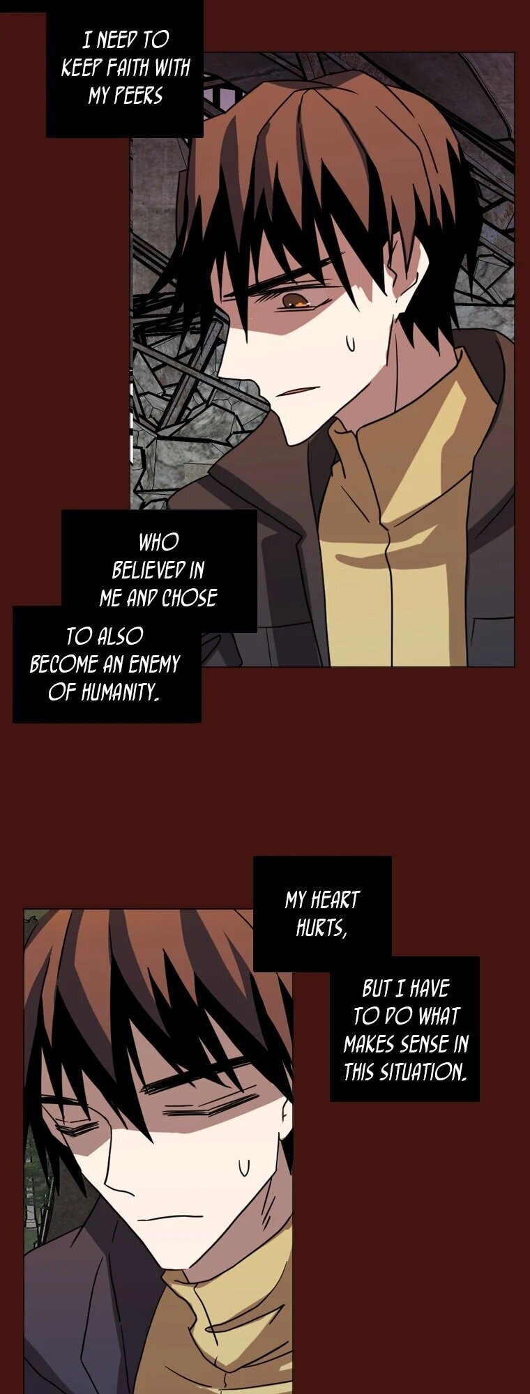 Chapter 174 - Image 42