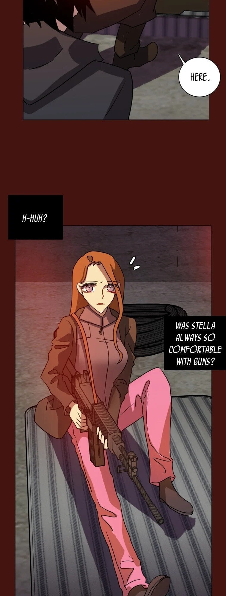 Chapter 174 - Image 6