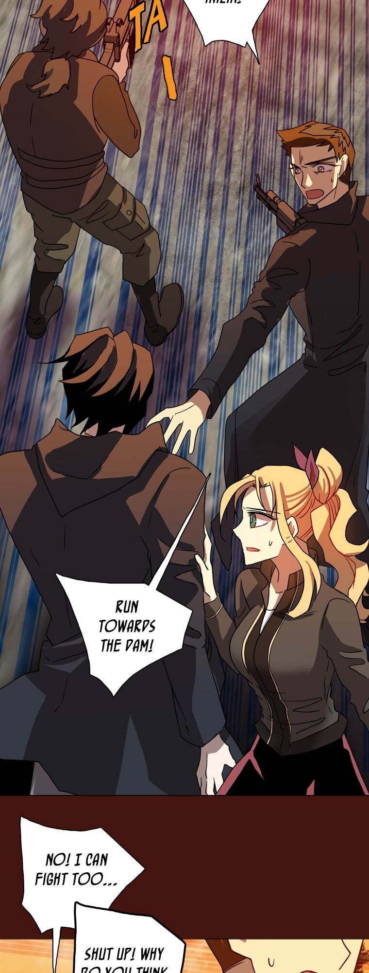 Chapter 176 - Image 22