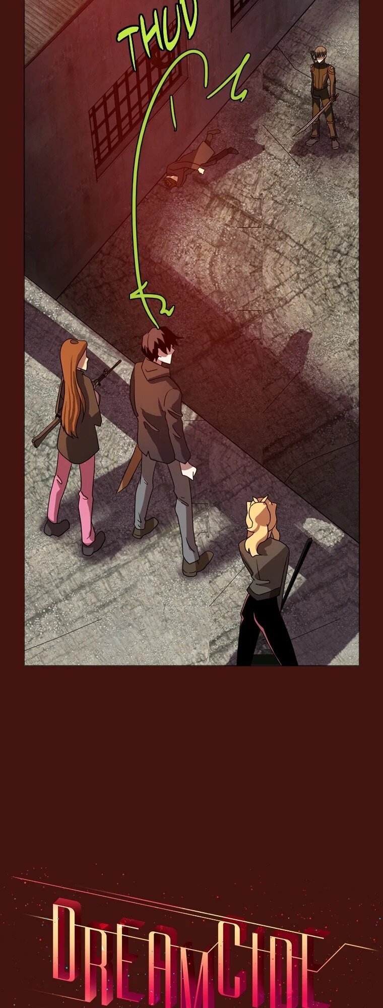 Chapter 177 - Image 3