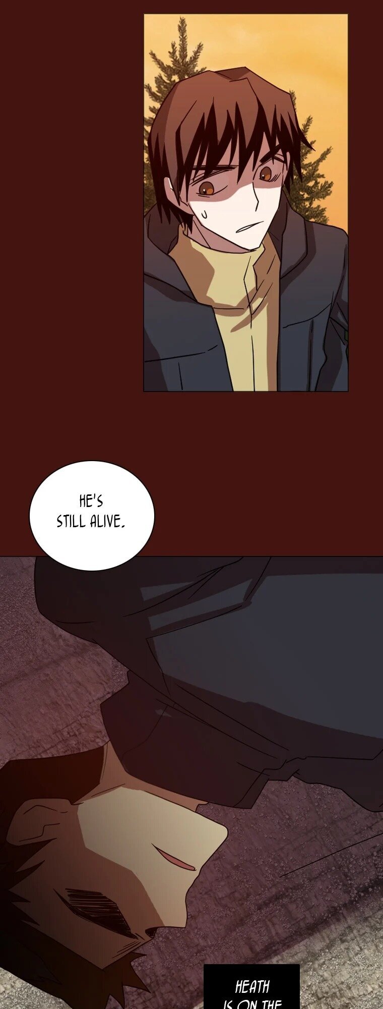 Chapter 177 - Image 5