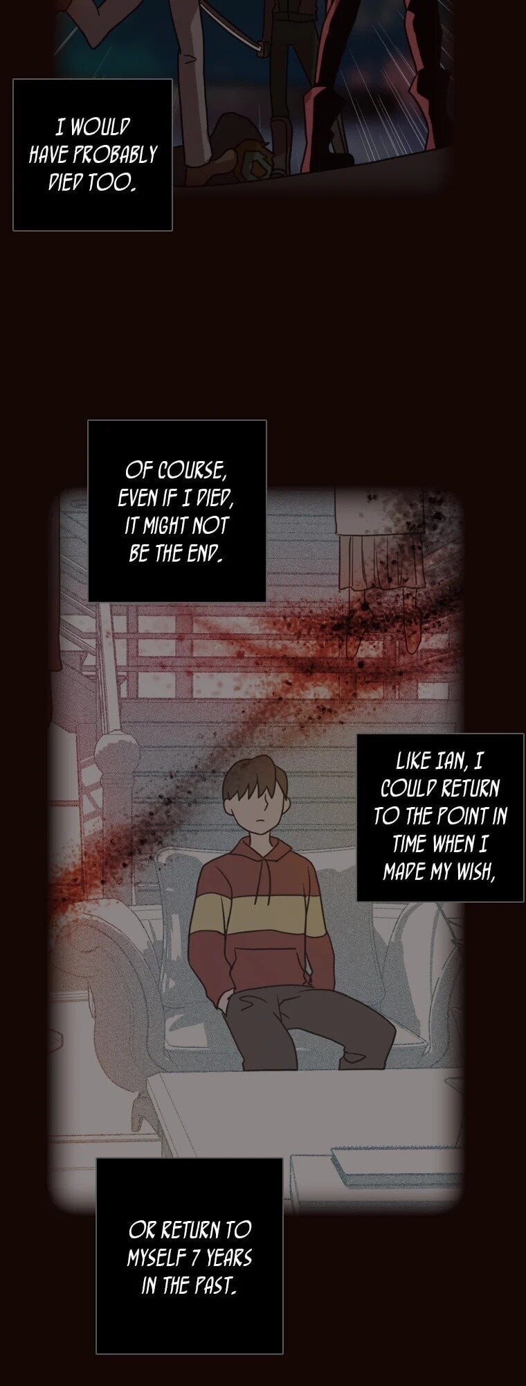 Chapter 177 - Image 52