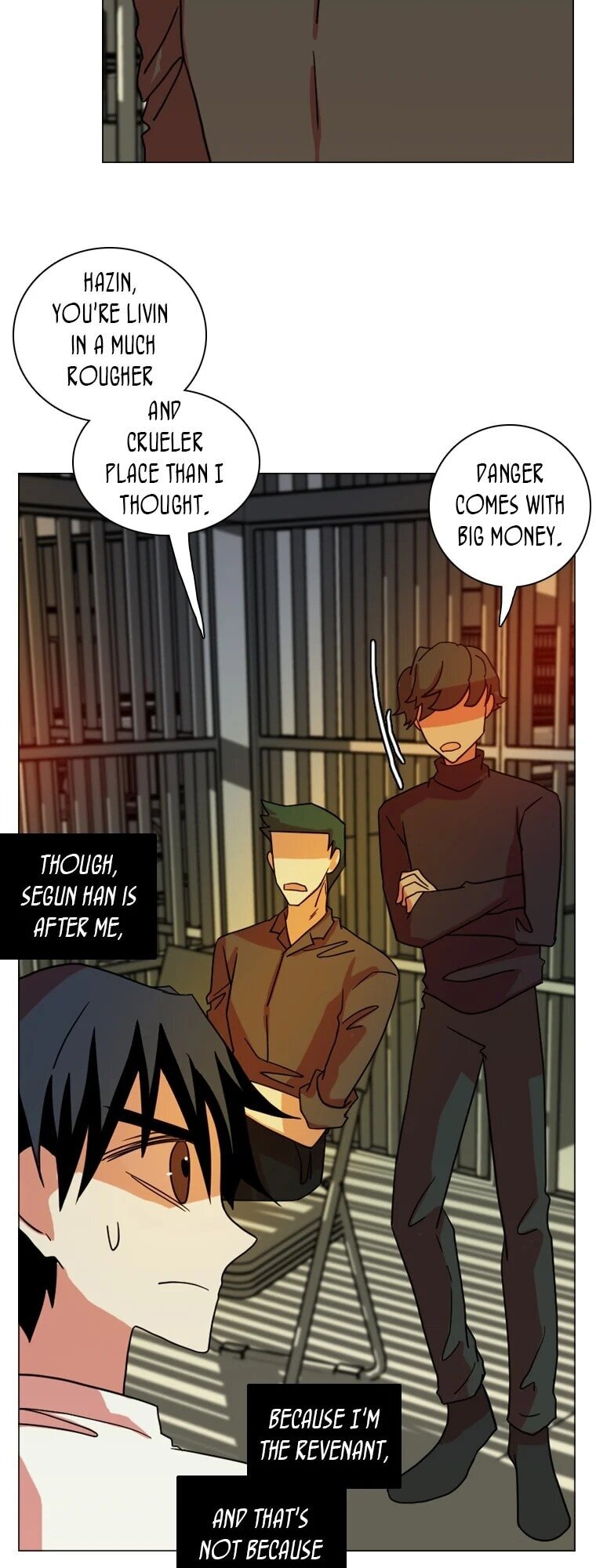 Chapter 180 - Image 23