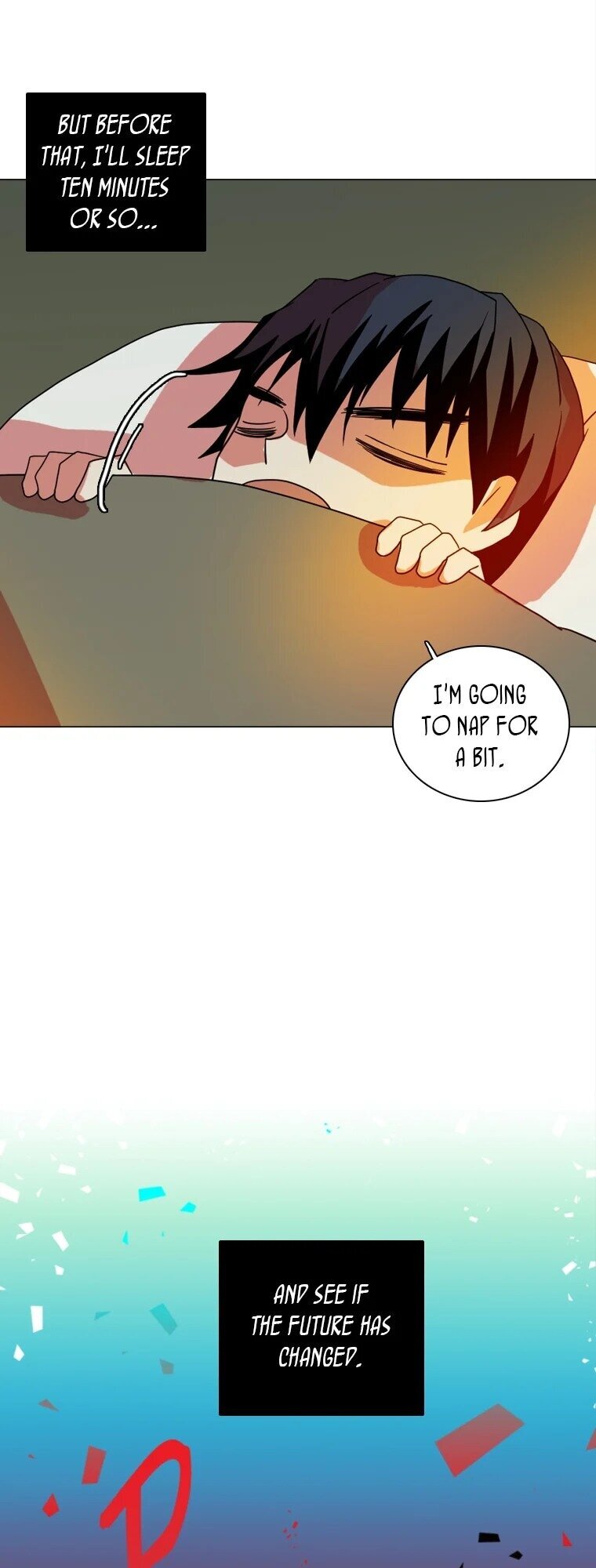 Chapter 180 - Image 26