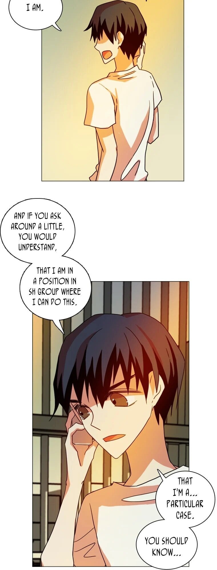 Chapter 180 - Image 8