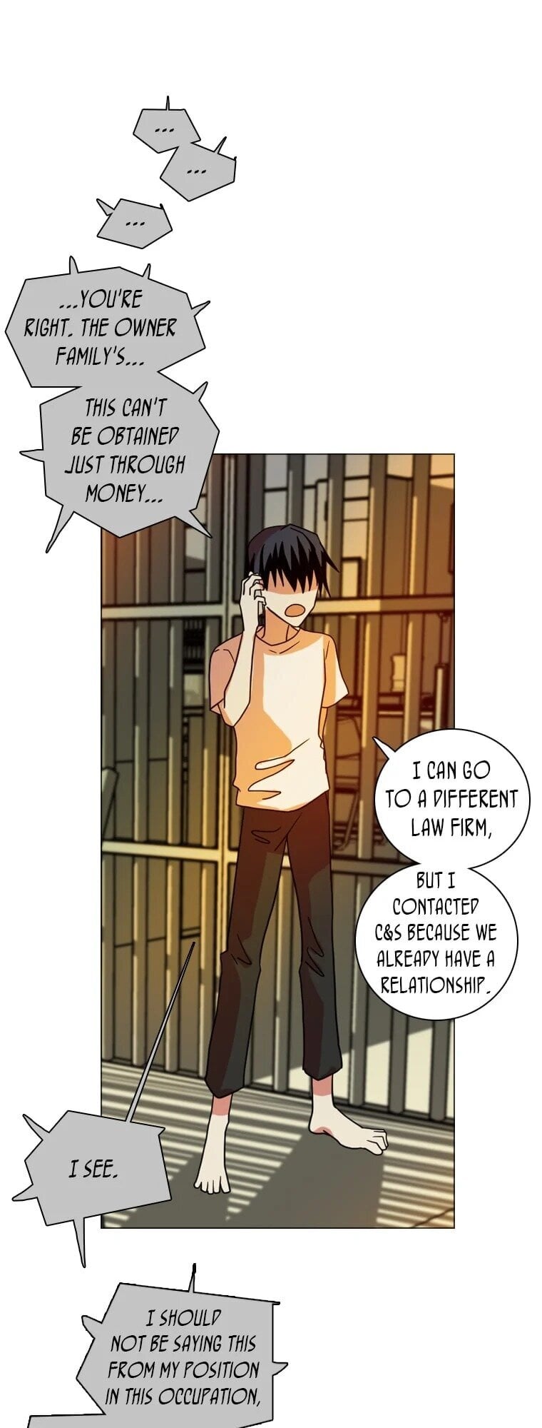 Chapter 180 - Image 9