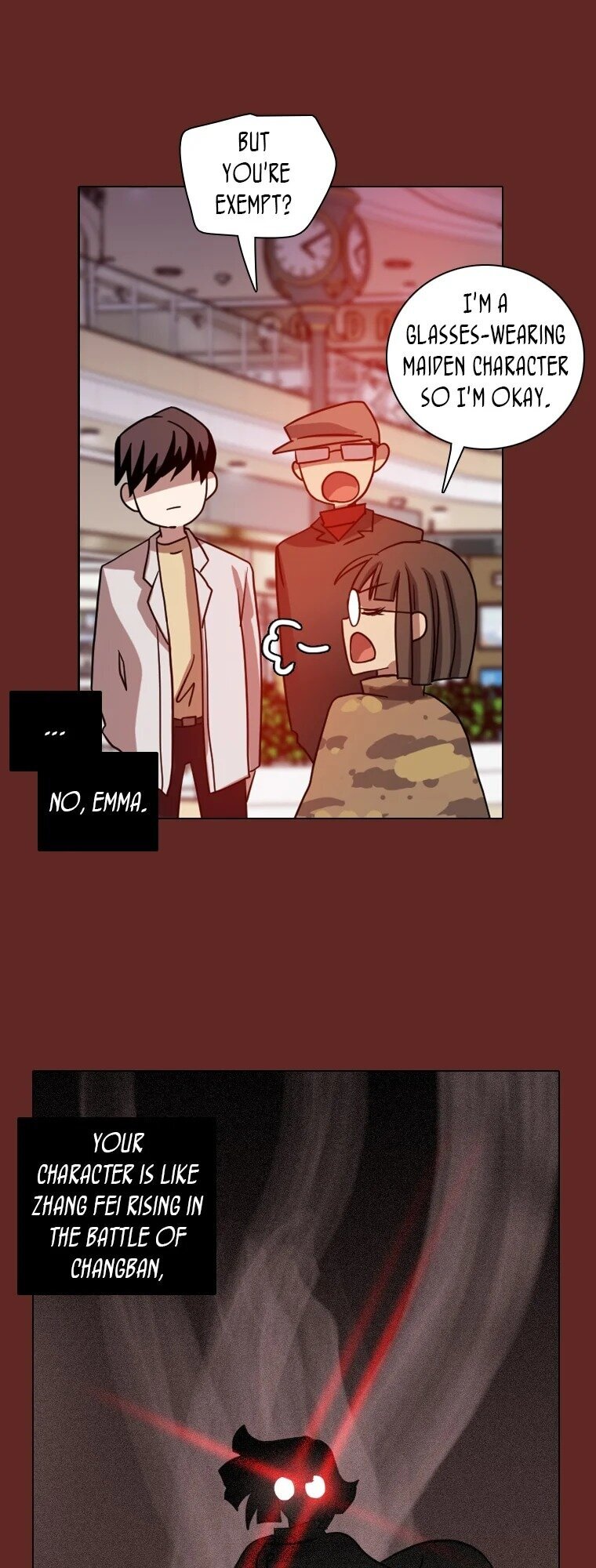 Chapter 181 - Image 33