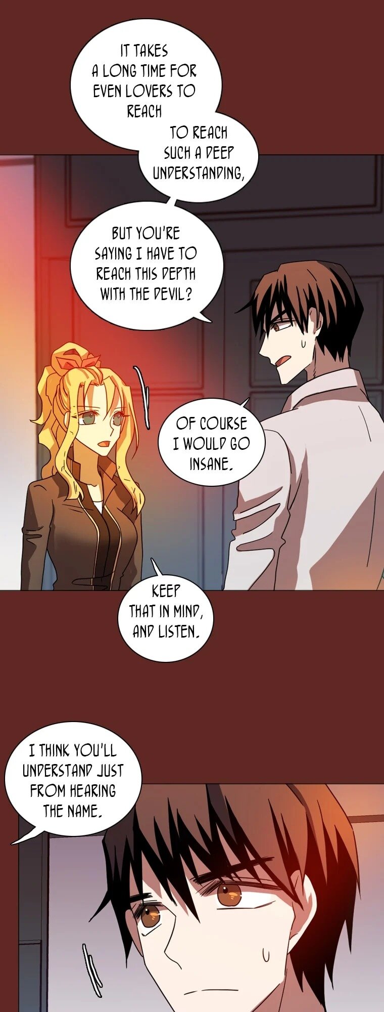 Chapter 182 - Image 37