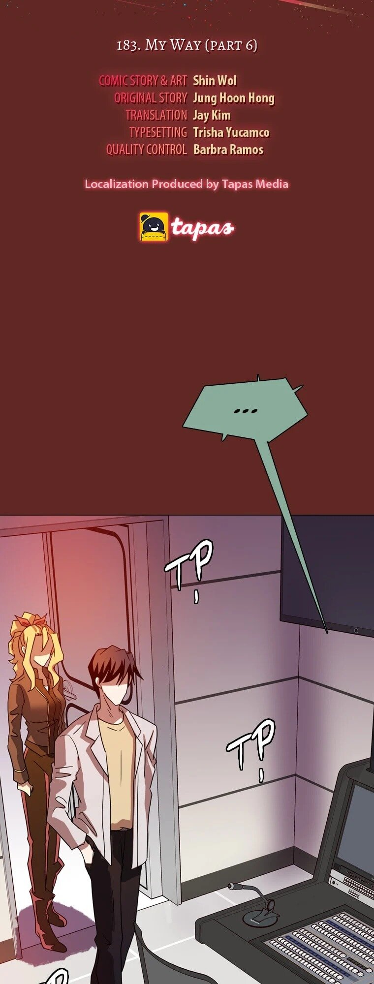 Chapter 183 - Image 2