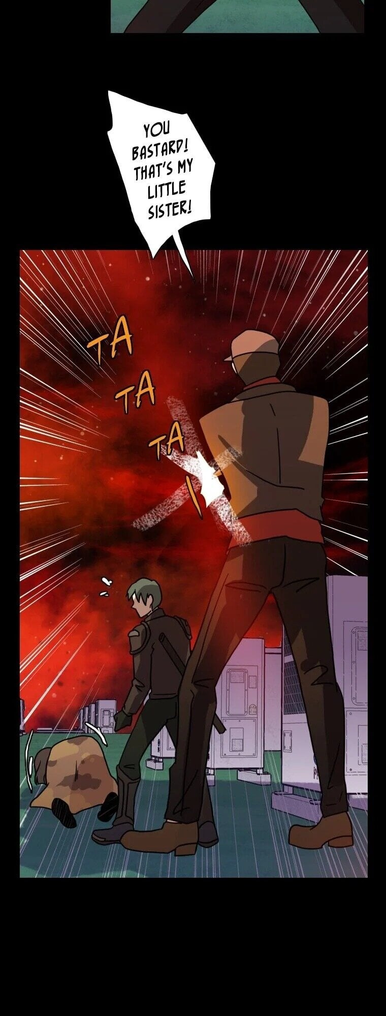 Chapter 186 - Image 8