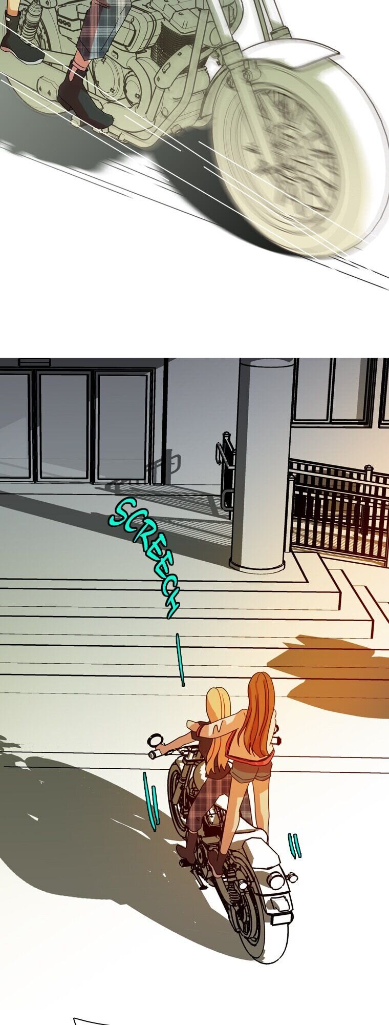 Chapter 188 - Image 33