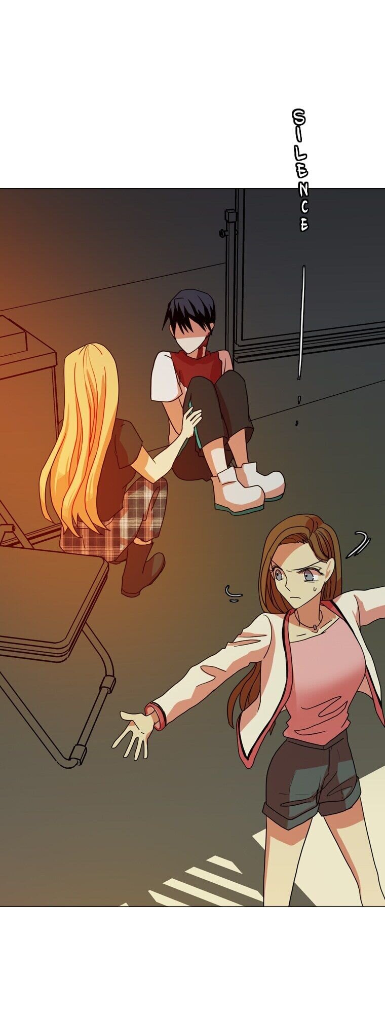 Chapter 188 - Image 39