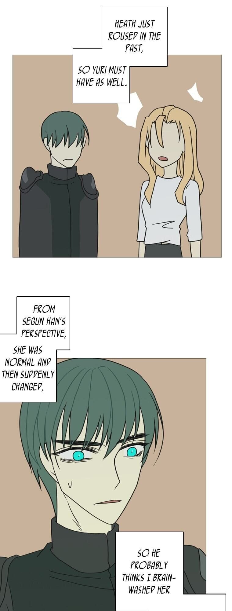 Chapter 188 - Image 5