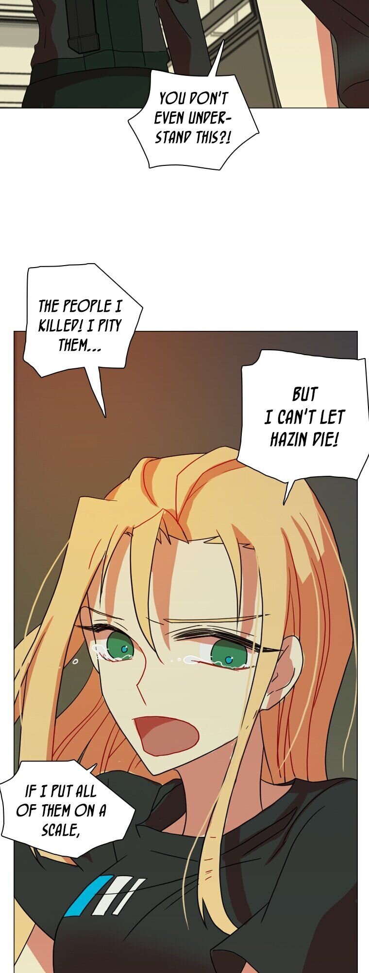 Chapter 190 - Image 26
