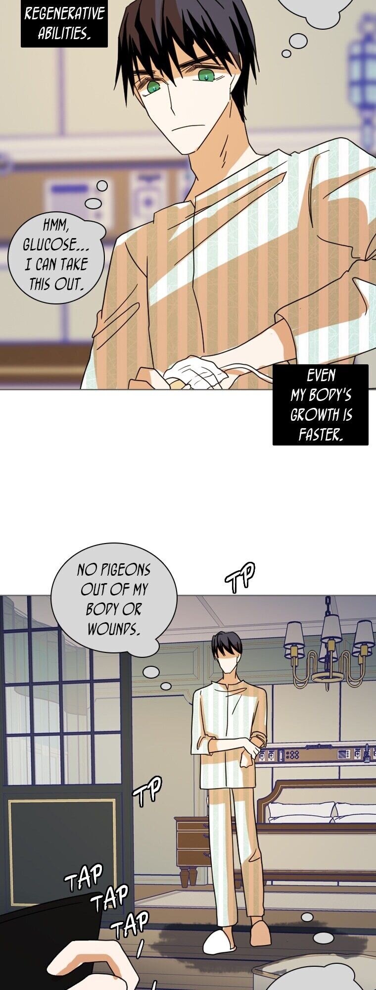 Chapter 190 - Image 51