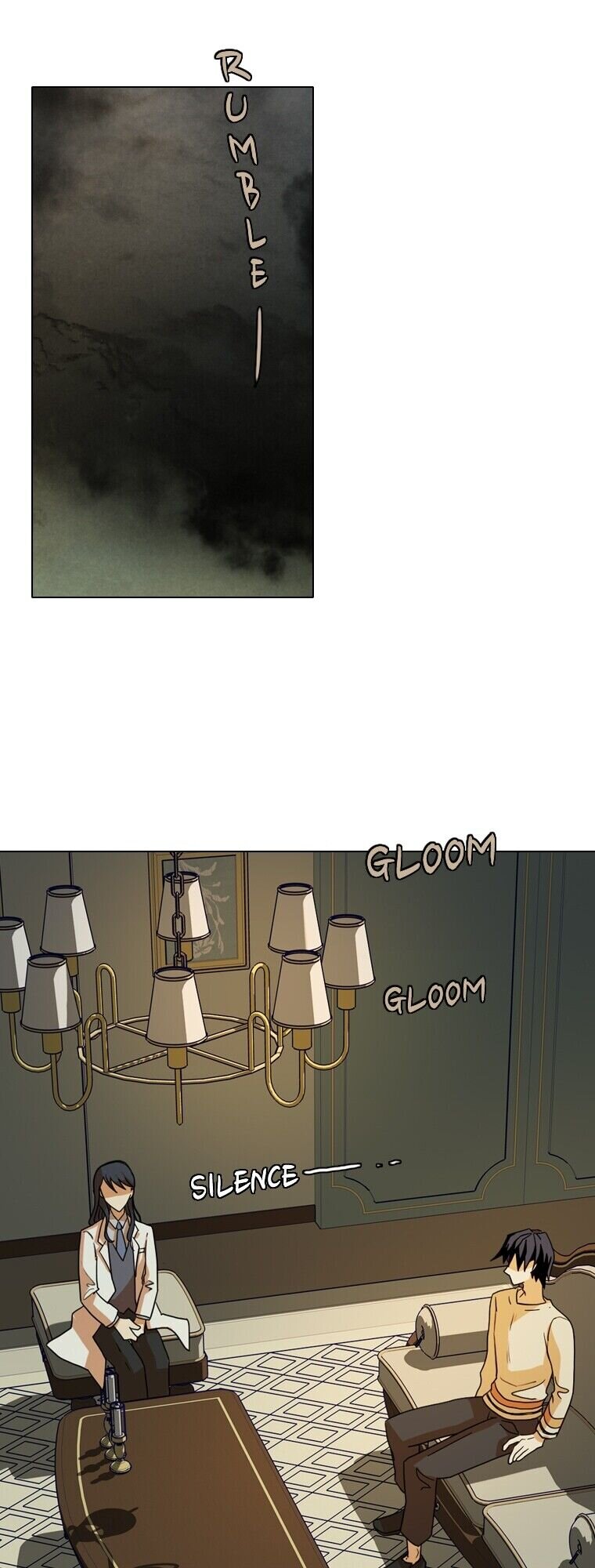 Chapter 191 - Image 25