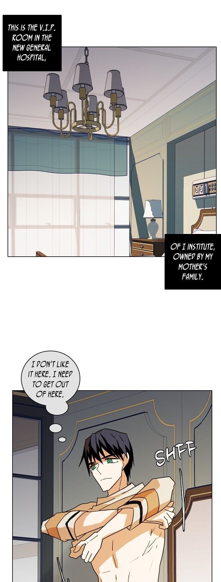 Chapter 191 - Image 5