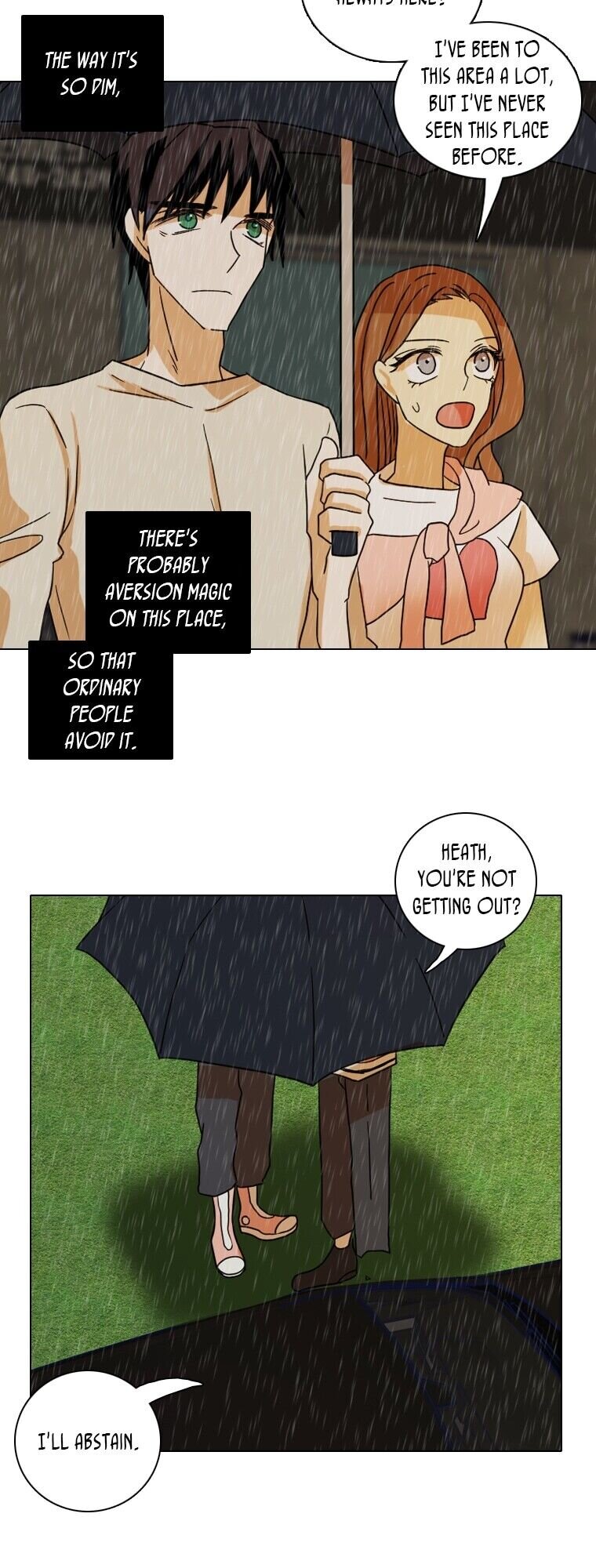 Chapter 191 - Image 50